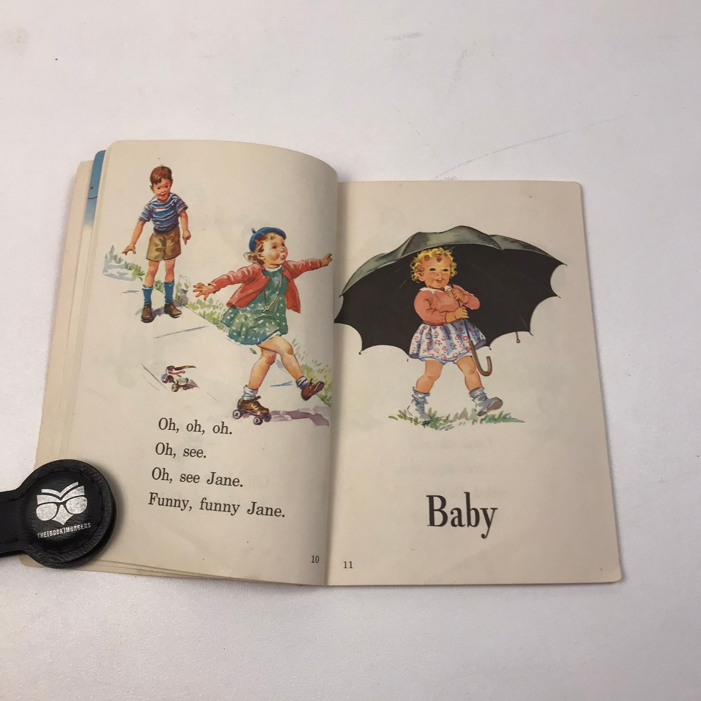 The Ginn Basic Readers Lot of 10 Childrens Literature Home School Education