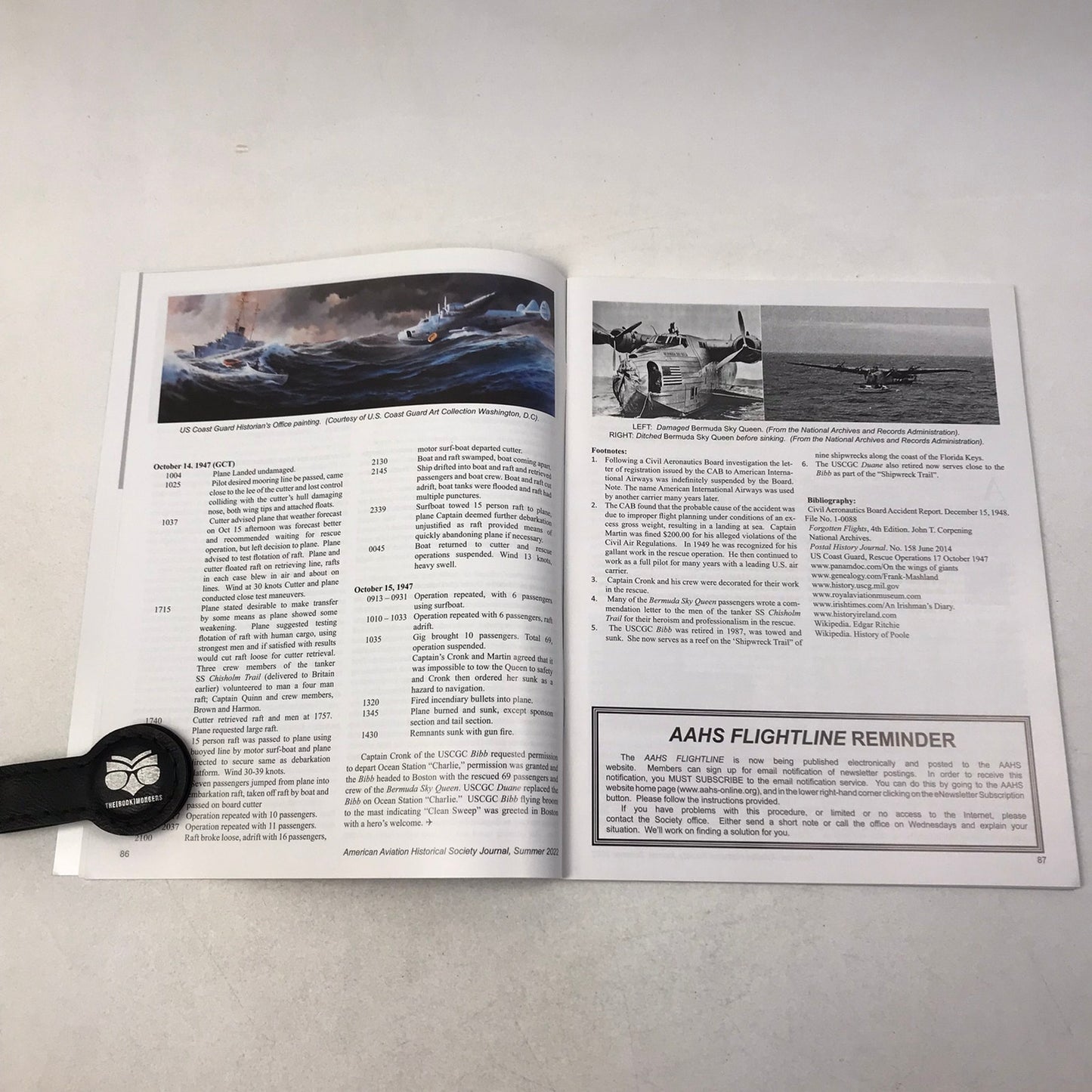 AAHS Journal Magazine Lot of 33 Military Aircraft History Technology Engineering