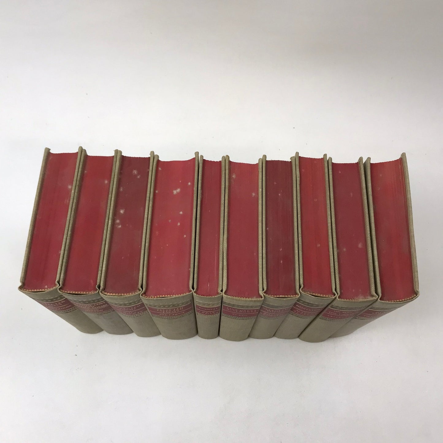Walter J Black Classics Club Lot of 10 Philosophy Literature Poetry Essays 1940s