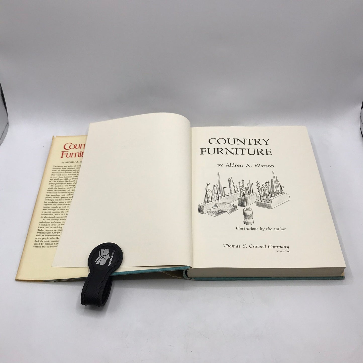 Country Furniture Aldren A Watson Woodworking Industry Design Art History Decor