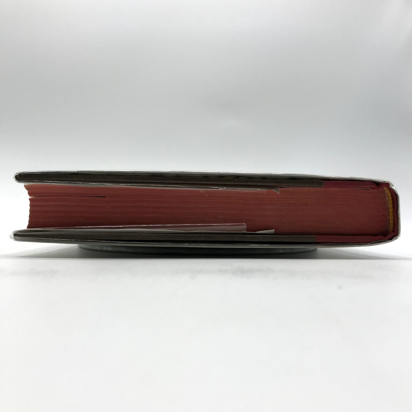 A Conflict of Interests Hardcover Book by Clive Egleton First Edition 1983