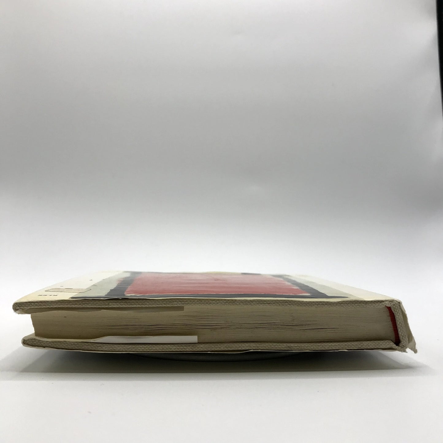 Klee: The Taste of Our Time Albert Skira Hardcover Book 1972 New Edition