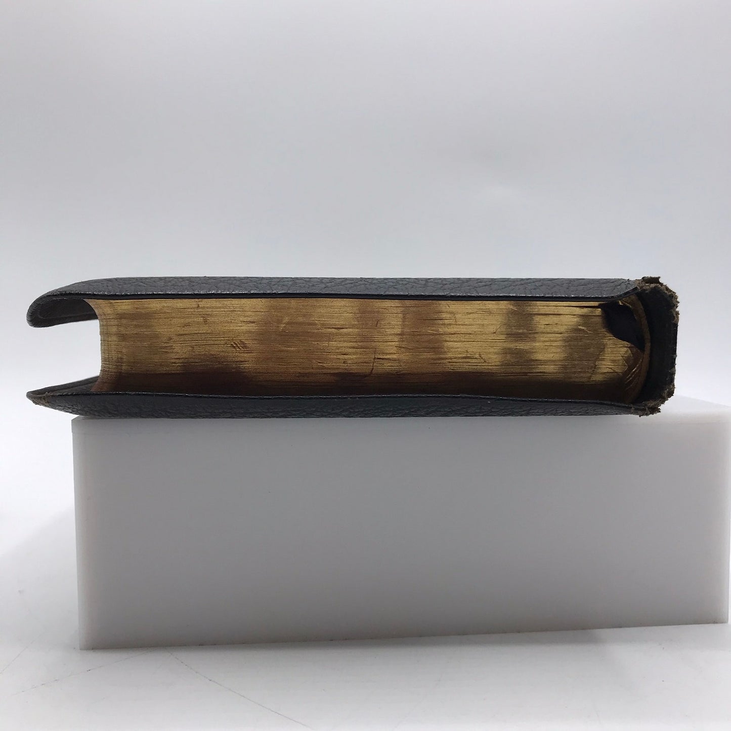 The Holy Bible Scofield Reference Edition Hardcover Book C. I. Scofield 1945