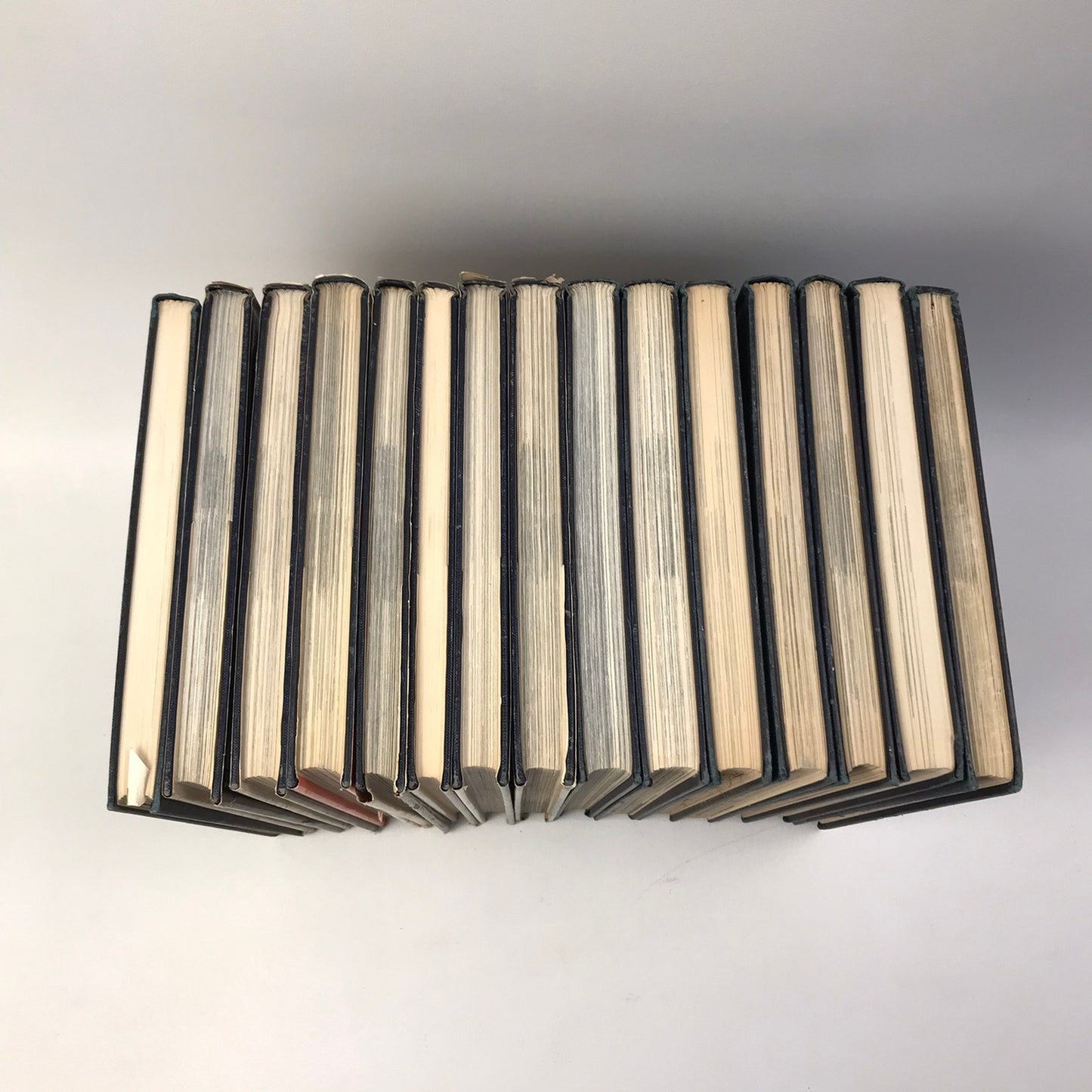 The Films of Series Set of 15 Television History Career Biography Pictorial