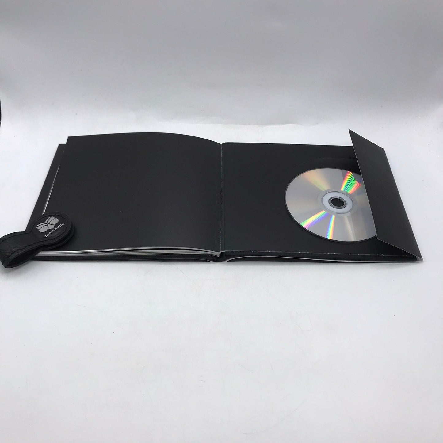 Above and Beyond Acoustic CD and Book Progressive Electronica Dance Pop Trance