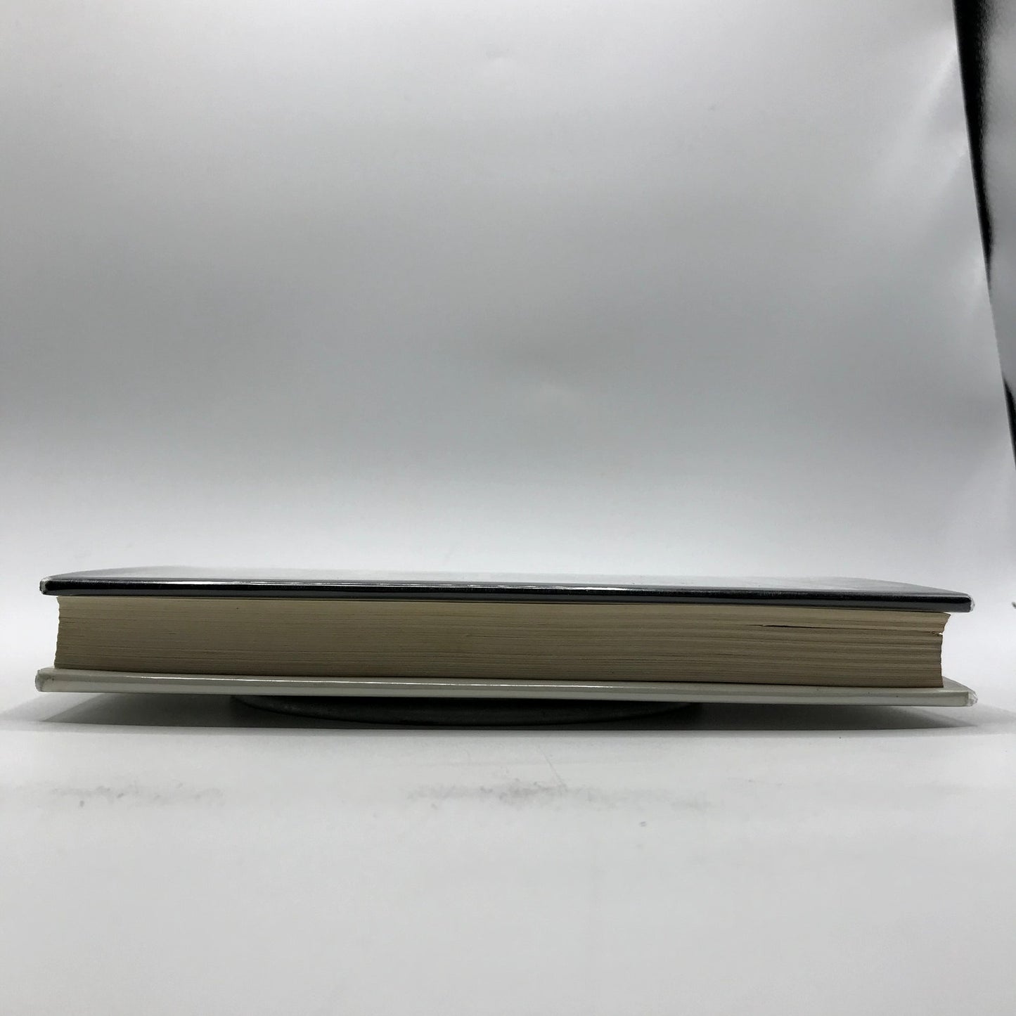 A Conflict of Interests Hardcover Book by Clive Egleton First Edition 1983
