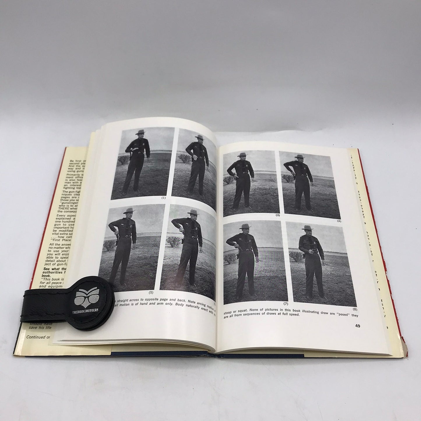 No Second Place Winner William H. Bill Jordan Self Defense Gunfighting Survival