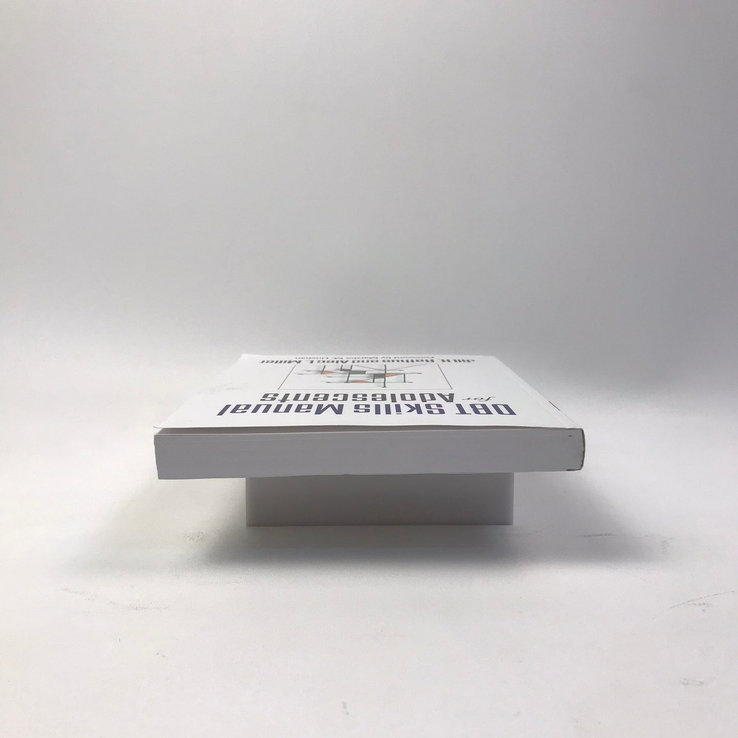 DBT Skills Manual for Adolescents Jill H Rathus Alec L Miller Behavior Therapy