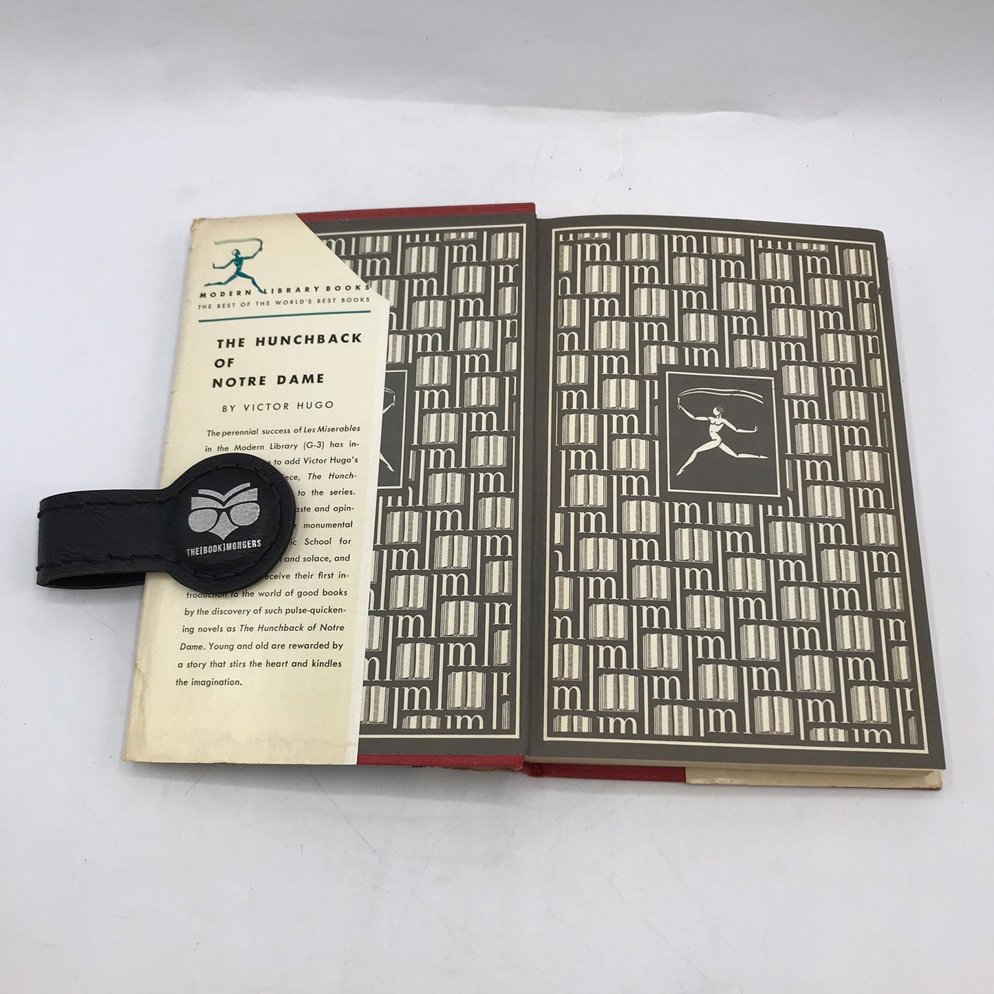 The Hunchback of Notre Dame Victor Hugo Classic Historical Romance Gothic Novel