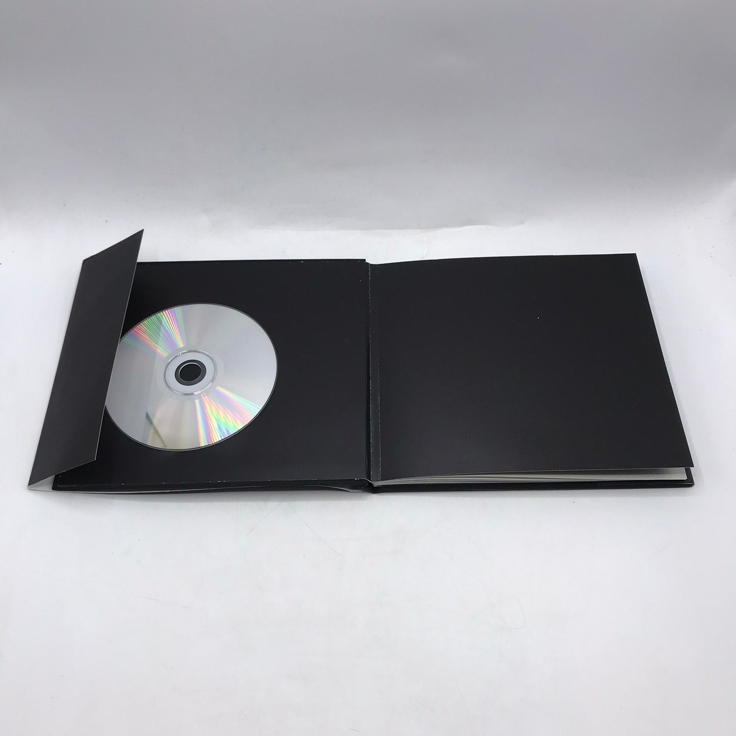 Above and Beyond Acoustic CD and Book Progressive Electronica Dance Pop Trance