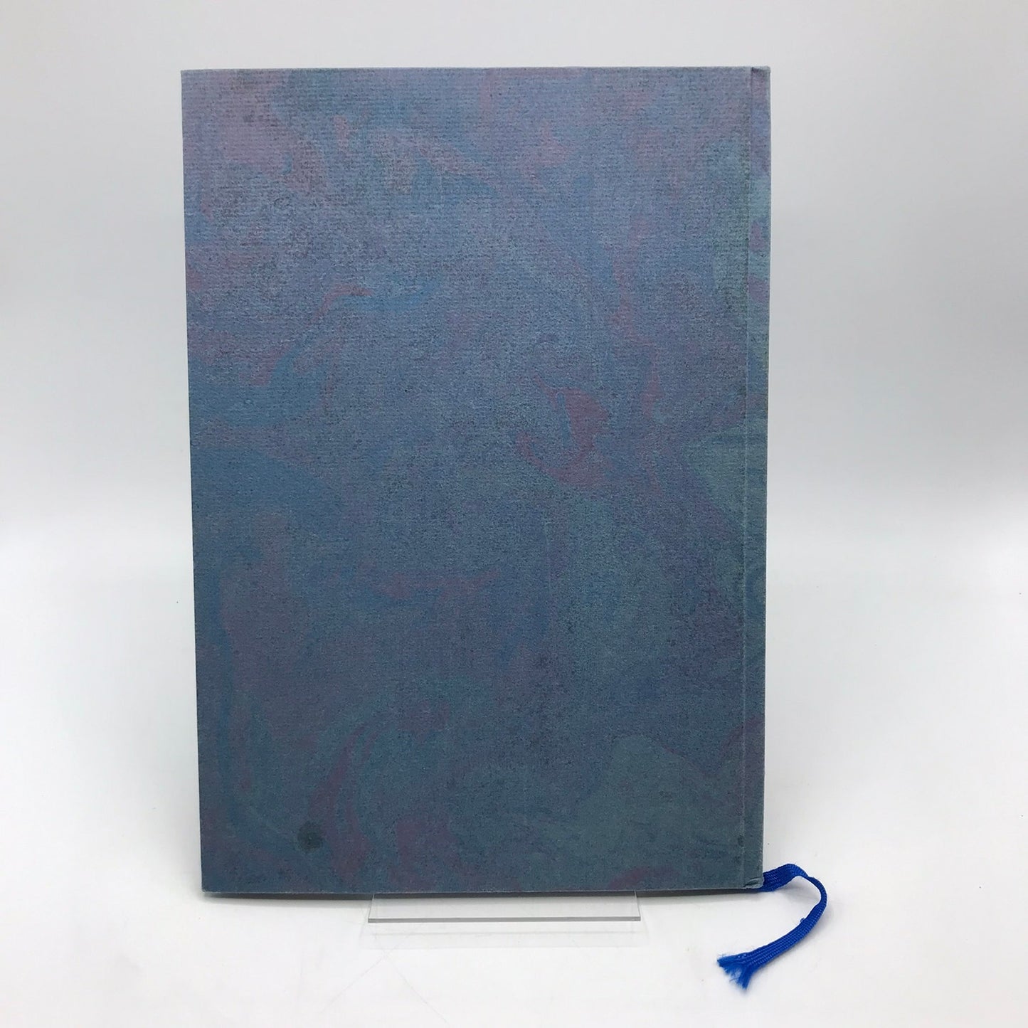 Analogue und Digital Otl Aicher 11th Printing 150 Numbered Copies Marbled Paper