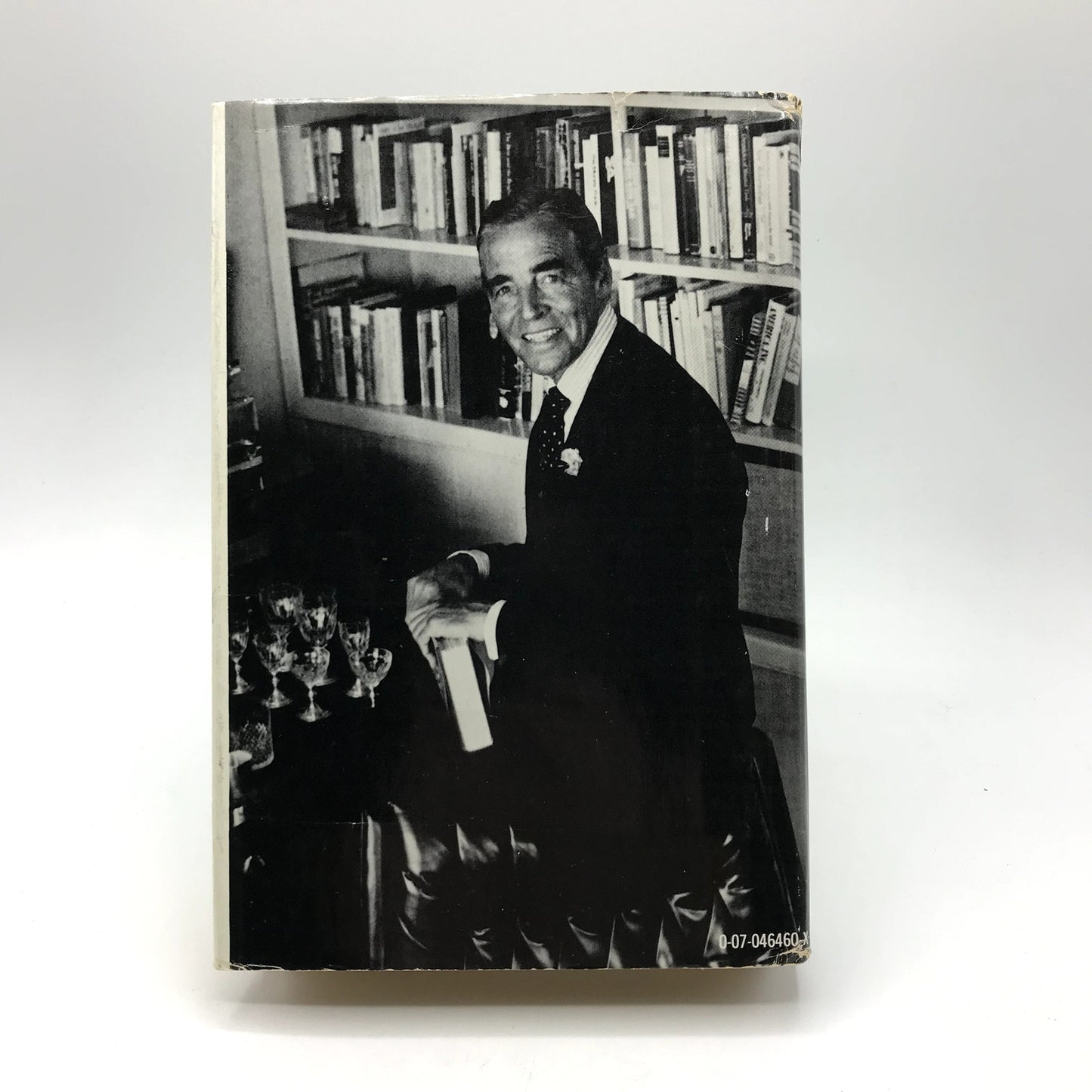 Making It In The Market: Richard Ney's Low Risk System For Stock Market HC 1975