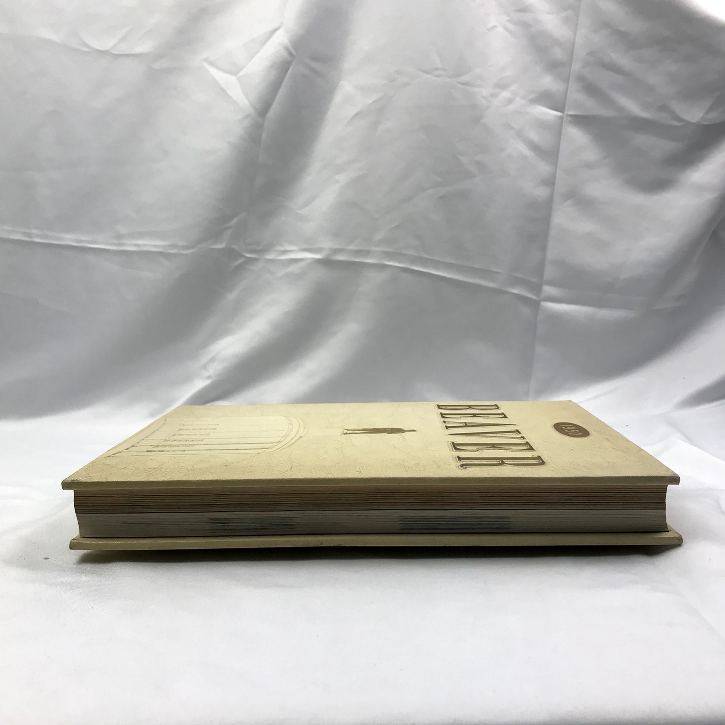 1950 Beaver Oregon State University Yearbook Corvallis Volume 44 Roberts Andrews