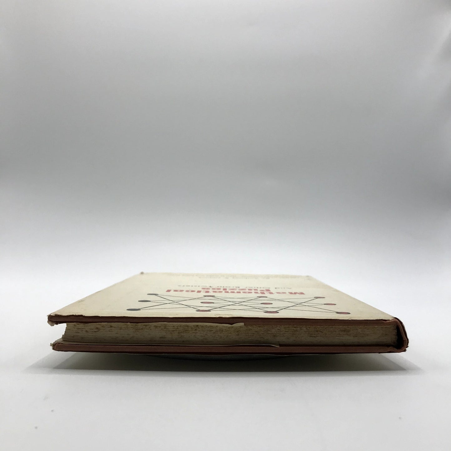 Mathematical Puzzles and Other Brain Twisters Hardcover Anthony S. Filipiak 1942