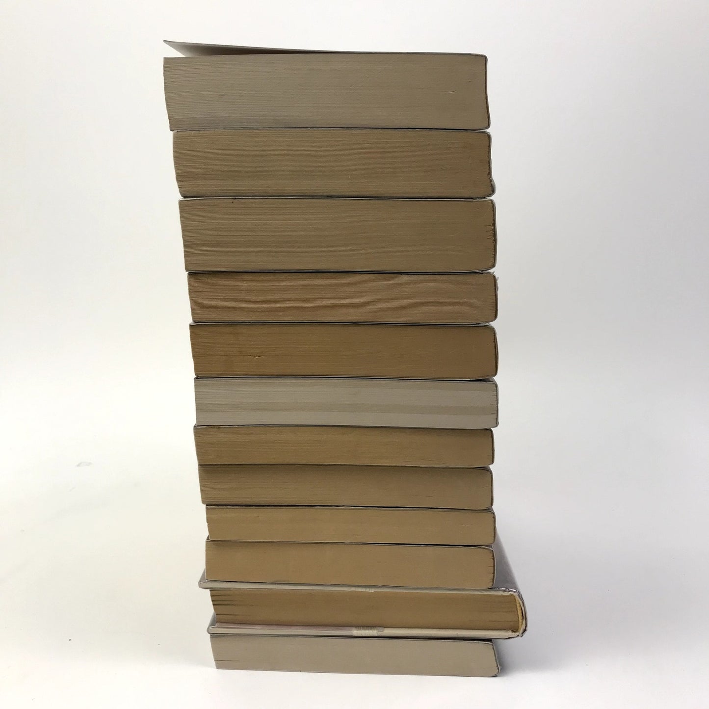 A.D. Chronicles Complete 12 Book Set Illustrated Hardcover Bodie & Brock Thoene