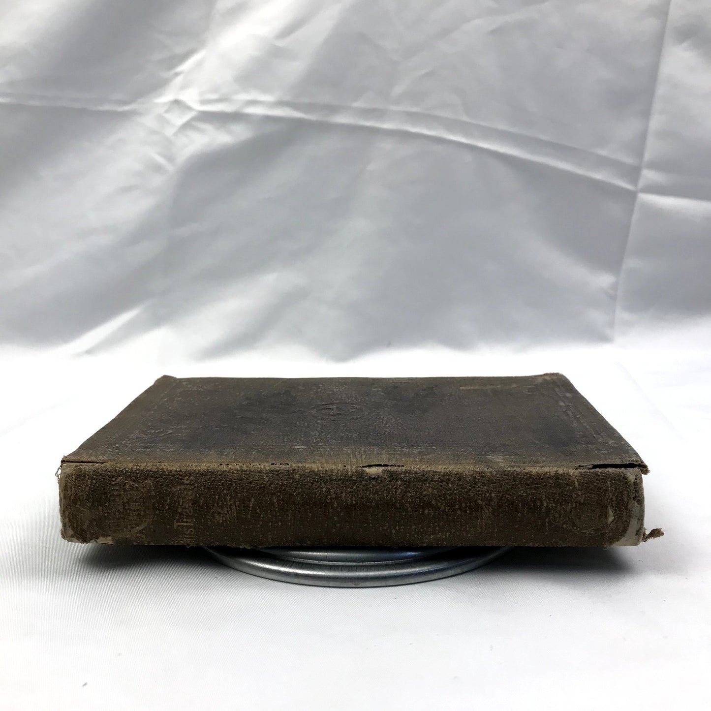 Artemus Ward: His Travels Among the Mormons Illustrated Hardcover Carleton 1865