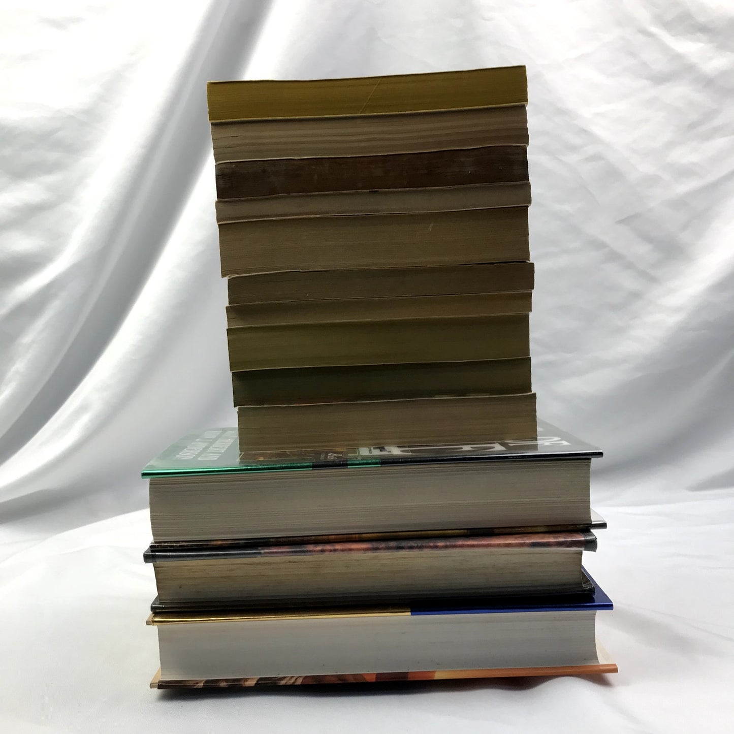 Lot of 13 Frank Herbert Novels DUNE Universe etc. Paperback & Hardcover Book Set