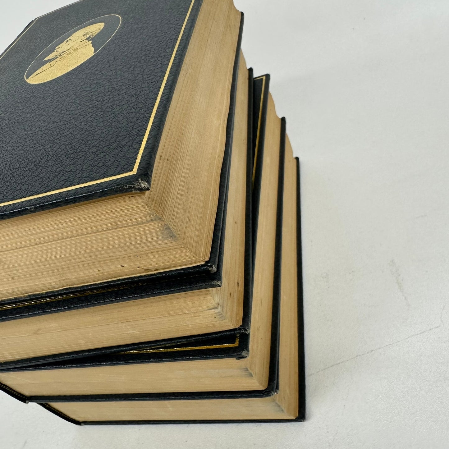 R E Lee A Biography Douglas Southall Freeman 4 Volume Set Pulitzer Prize Edition