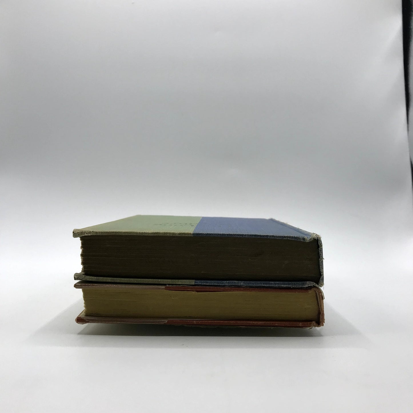 Lot of 2 The Long Goodbye Raymond Chandler 1954 HC Book Club/First U.S. Edition