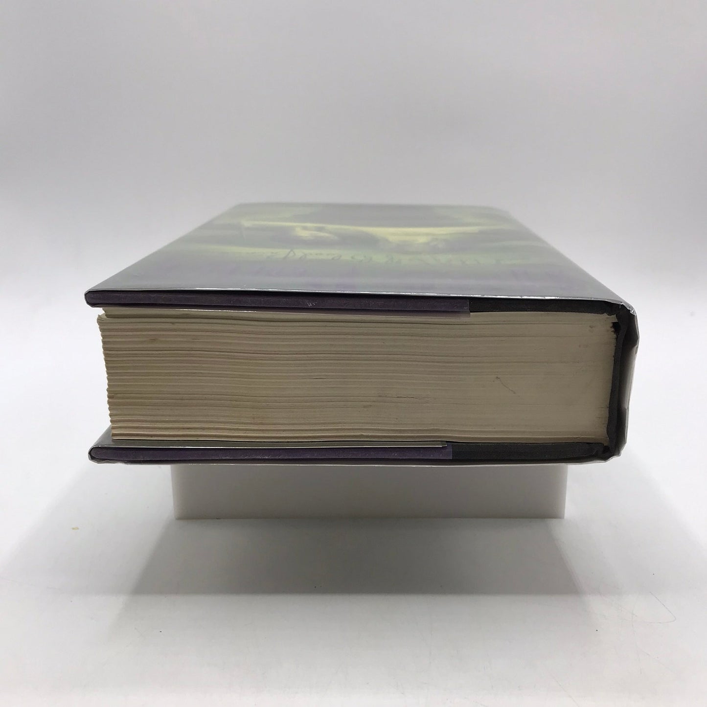 Harry Potter and the Half Blood Prince J K Rowling 1st American Edition Childens