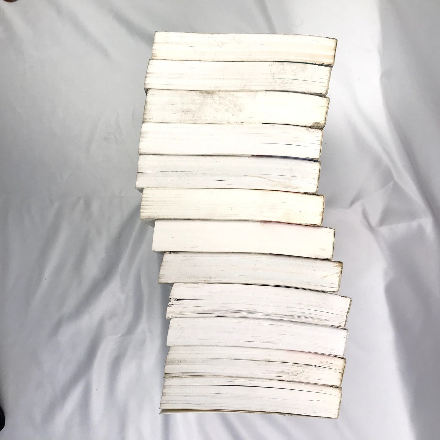 Lot of 12 Chicken Soup for the Soul Books Jack Canfield, Mark Victor Hansen etc.