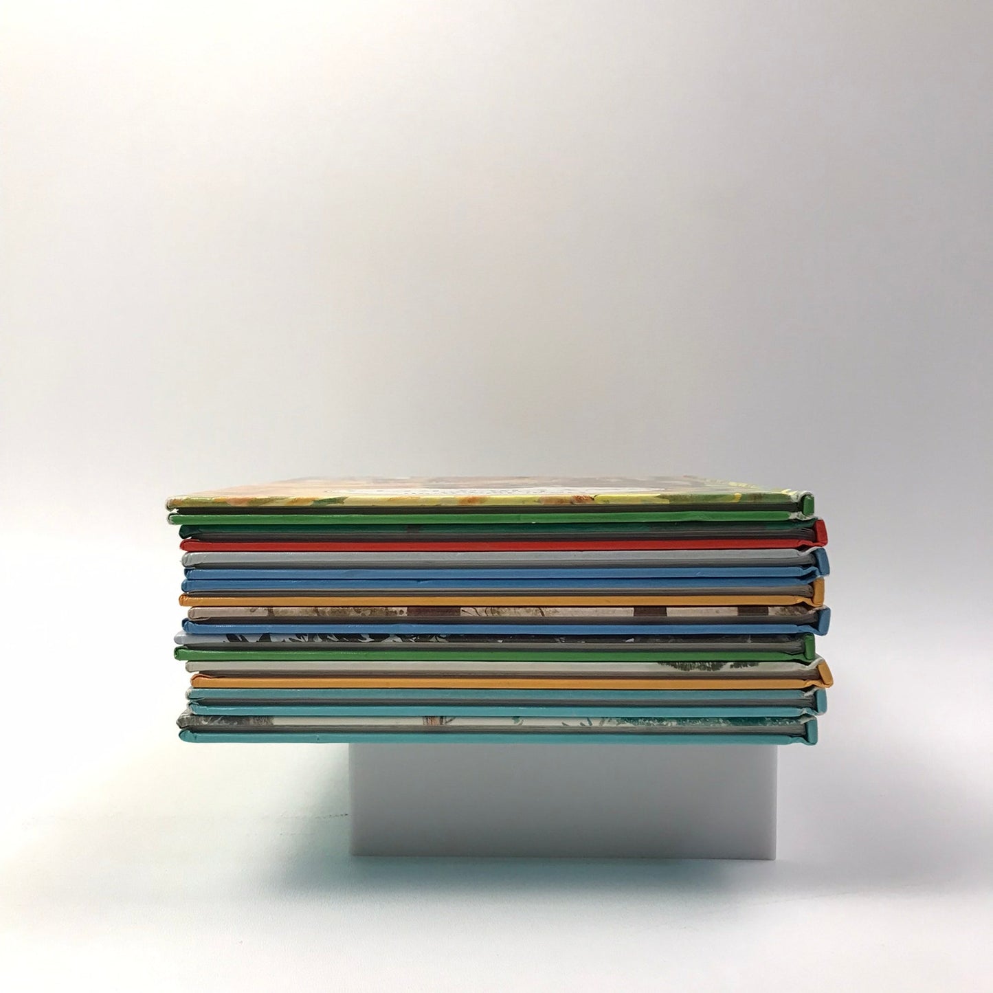 Great Tales From Long Ago Lot of 9 Children Historical Stories Biography History