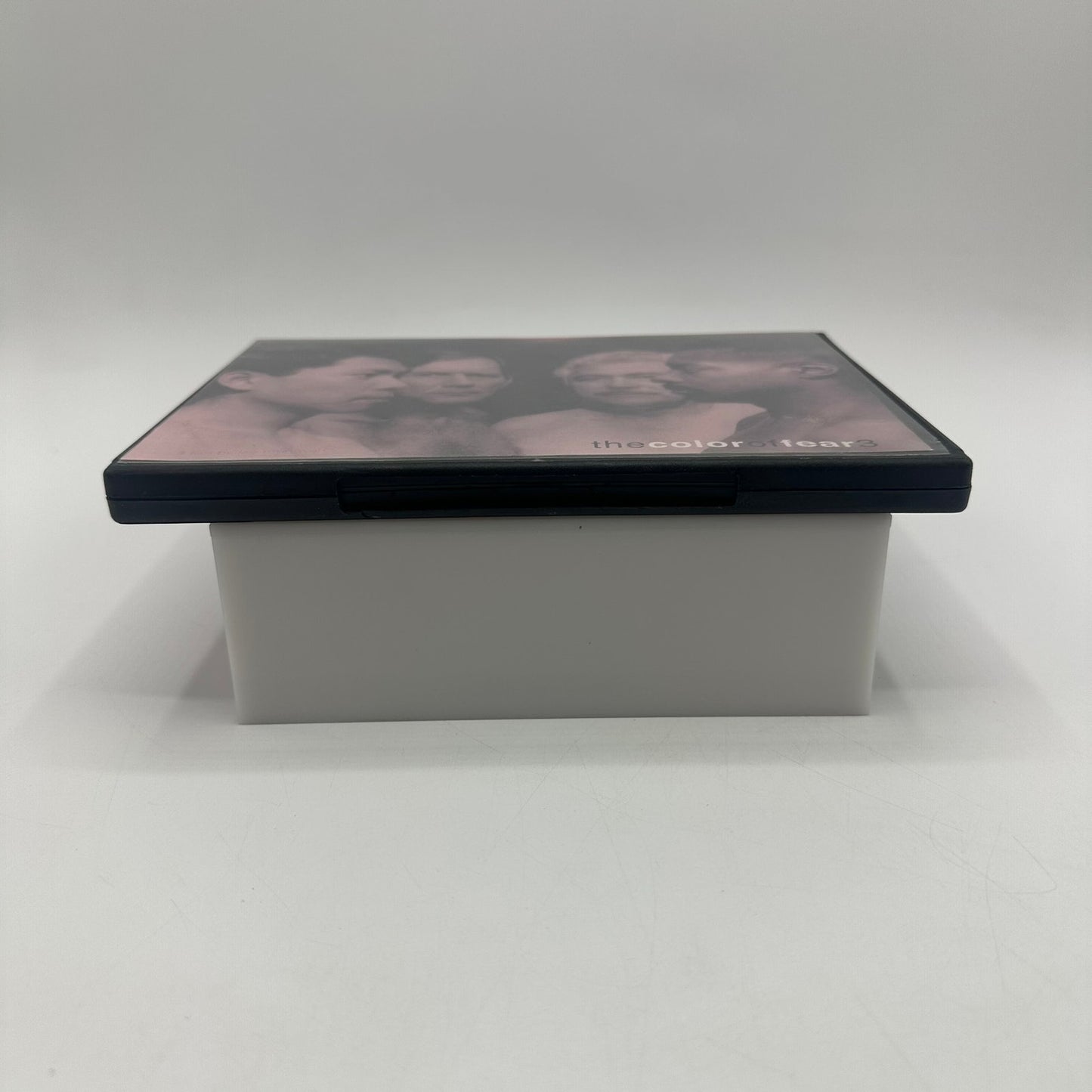 The Color of Fear 3 DVD Documentary LGBTQ Social Issues Prejudice Homophobia OOP