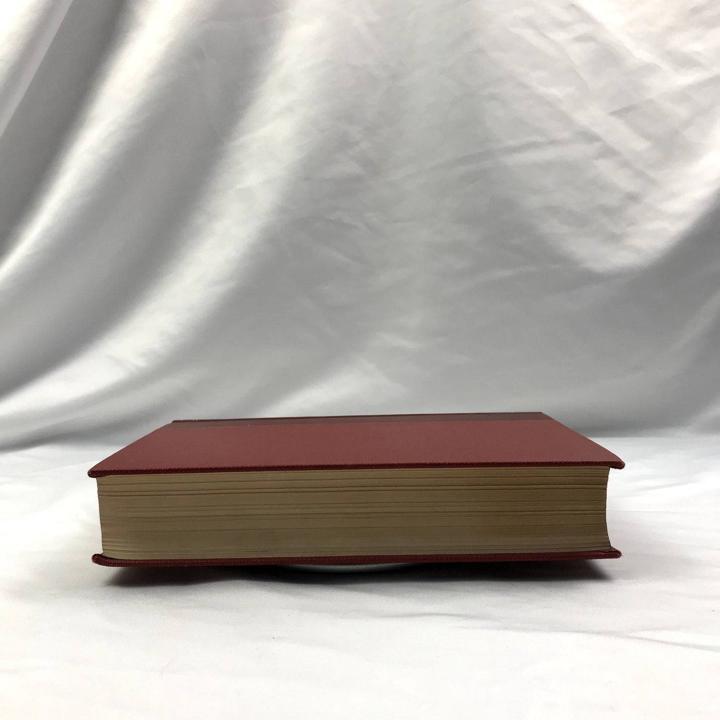 The Holy Bible Revised Standard Version Hardcover Book Thomas Nelson & Sons 1952