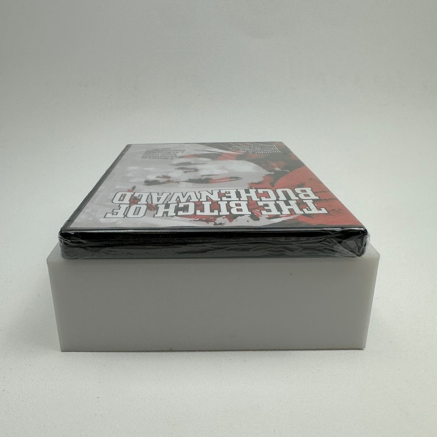 The Bitch of Buchenwald DVD Documentary History Human Rights Violations War