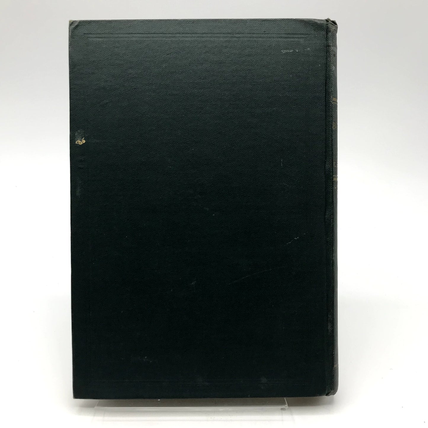 The Battle Axe of Jehovah Israel Among The Nations by Charles Porter 1st Ed 1928