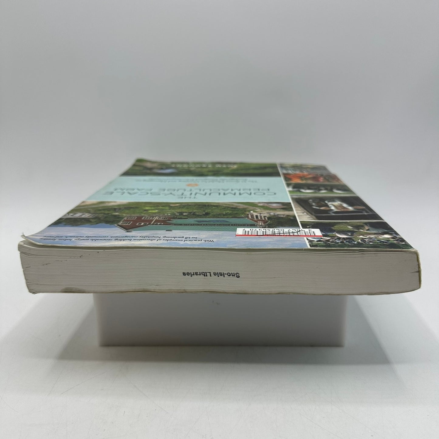 Community Scale Permaculture Farm Josh Trought Technology Engineering Techniques