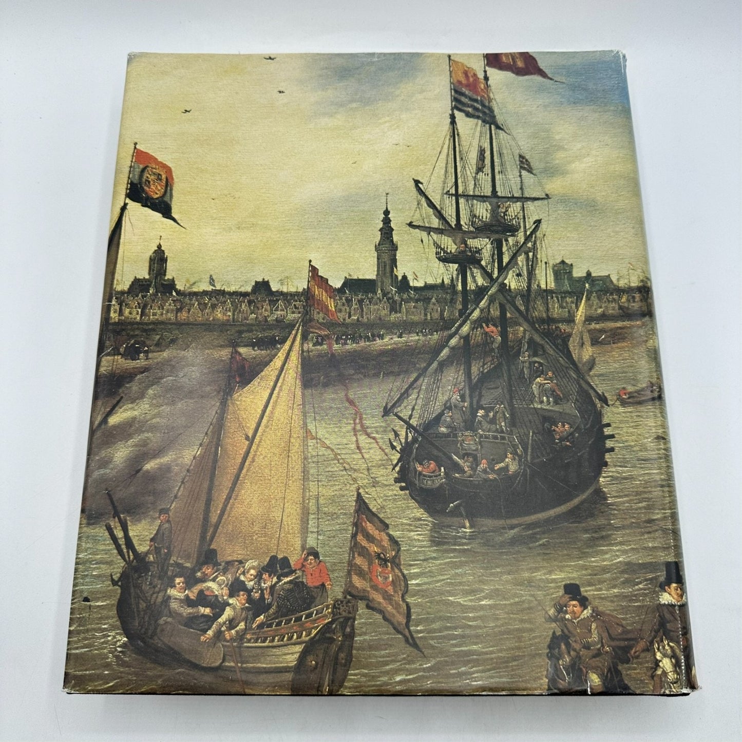 All The Paintings of Rijksmuseum in Amsterdam Art Culture History