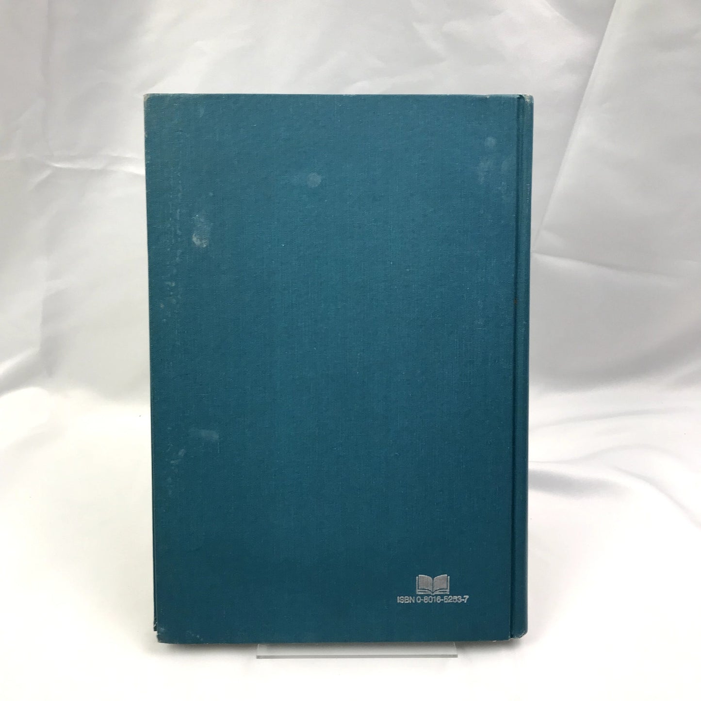 Atlas of Strabismus Fourth Edition Hardcover Book by Gunter K. Von Noorden 1983