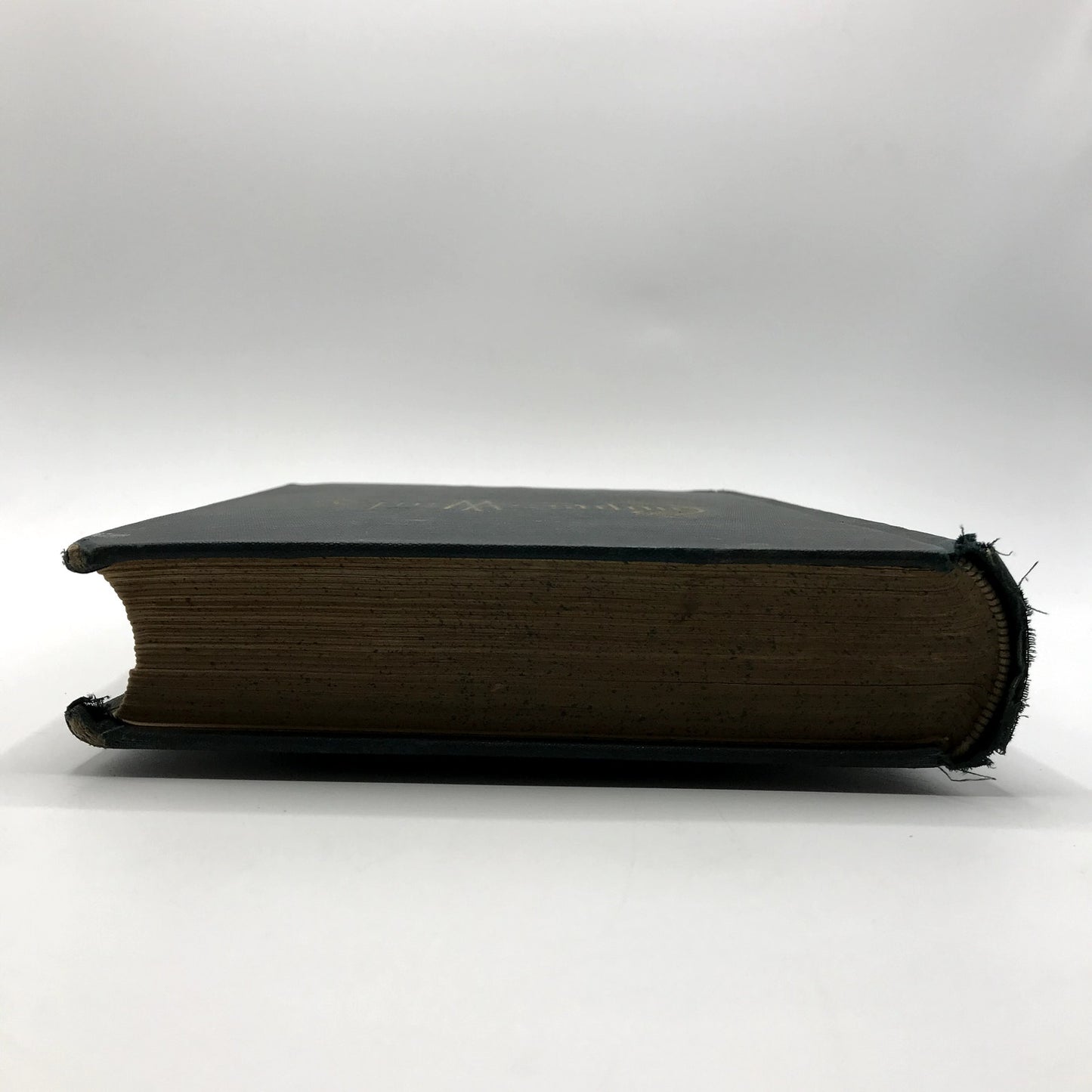 The Works of James Fenimore Cooper Volume 1 Illustrated Hardcover Book 1892