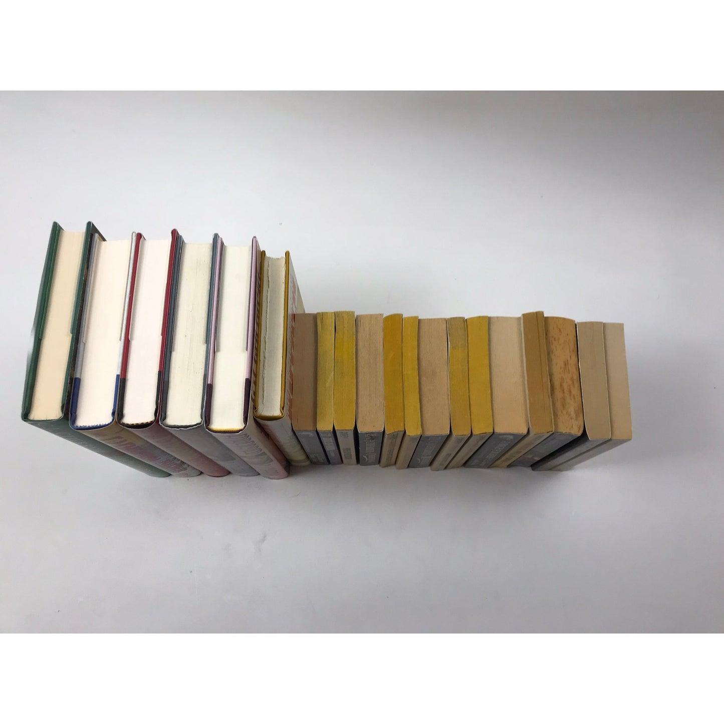 C J Cherryh Fantasy Science Fiction Mystery Detective Stories Lot of 20 Novels