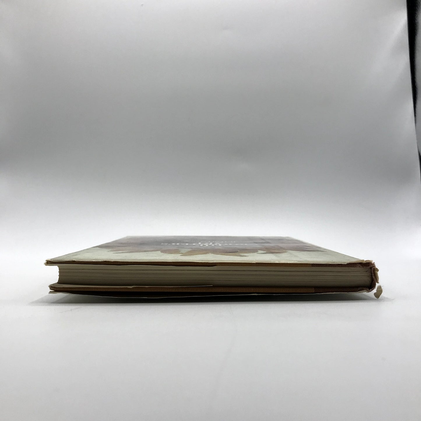 The Crocheter's Art Illustrated Hardcover Reference Book Del Pitt Feldman 1974