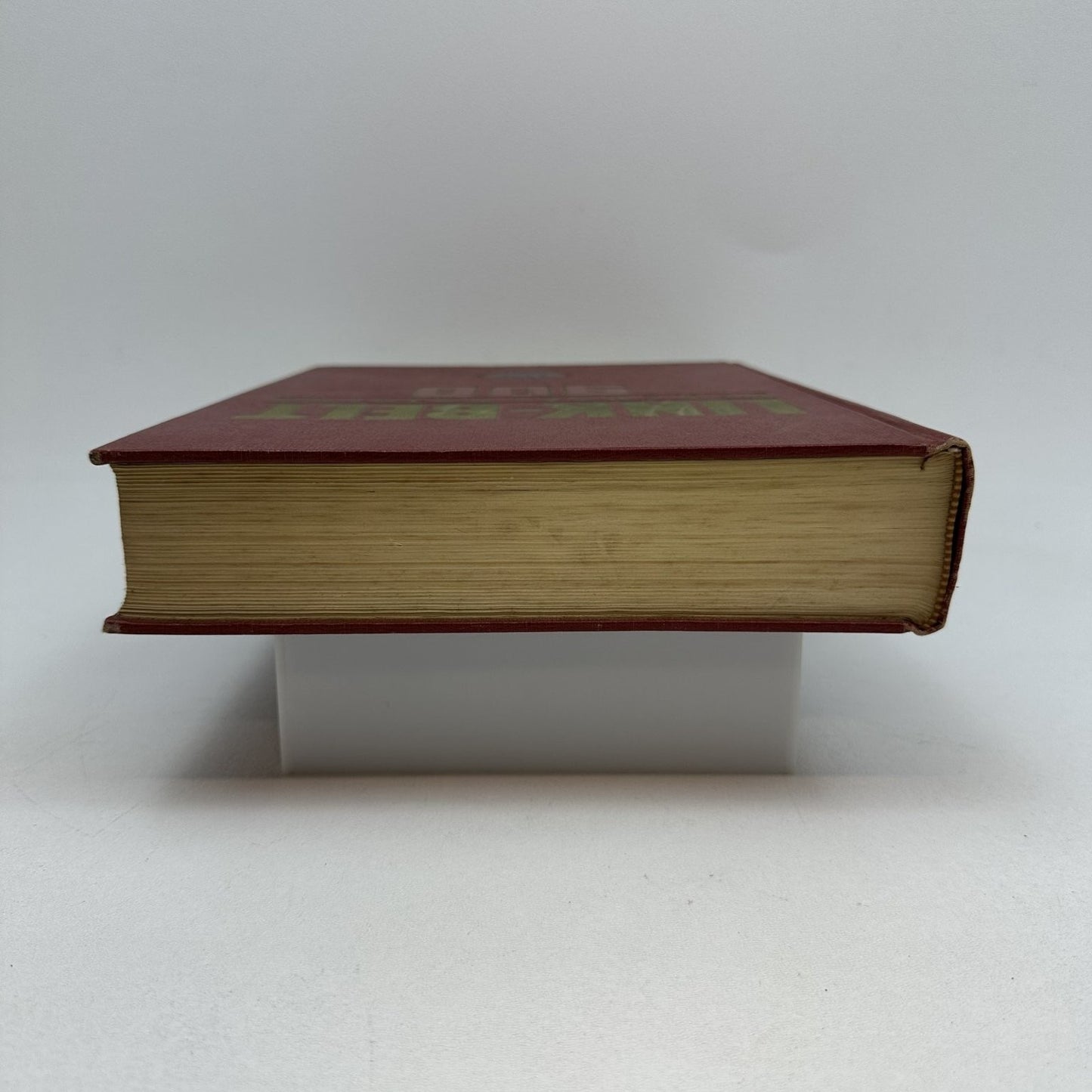 LINK-BELT GENERAL CATALOG 900 1958 Industrial Engineering Mechanical Link-Belt