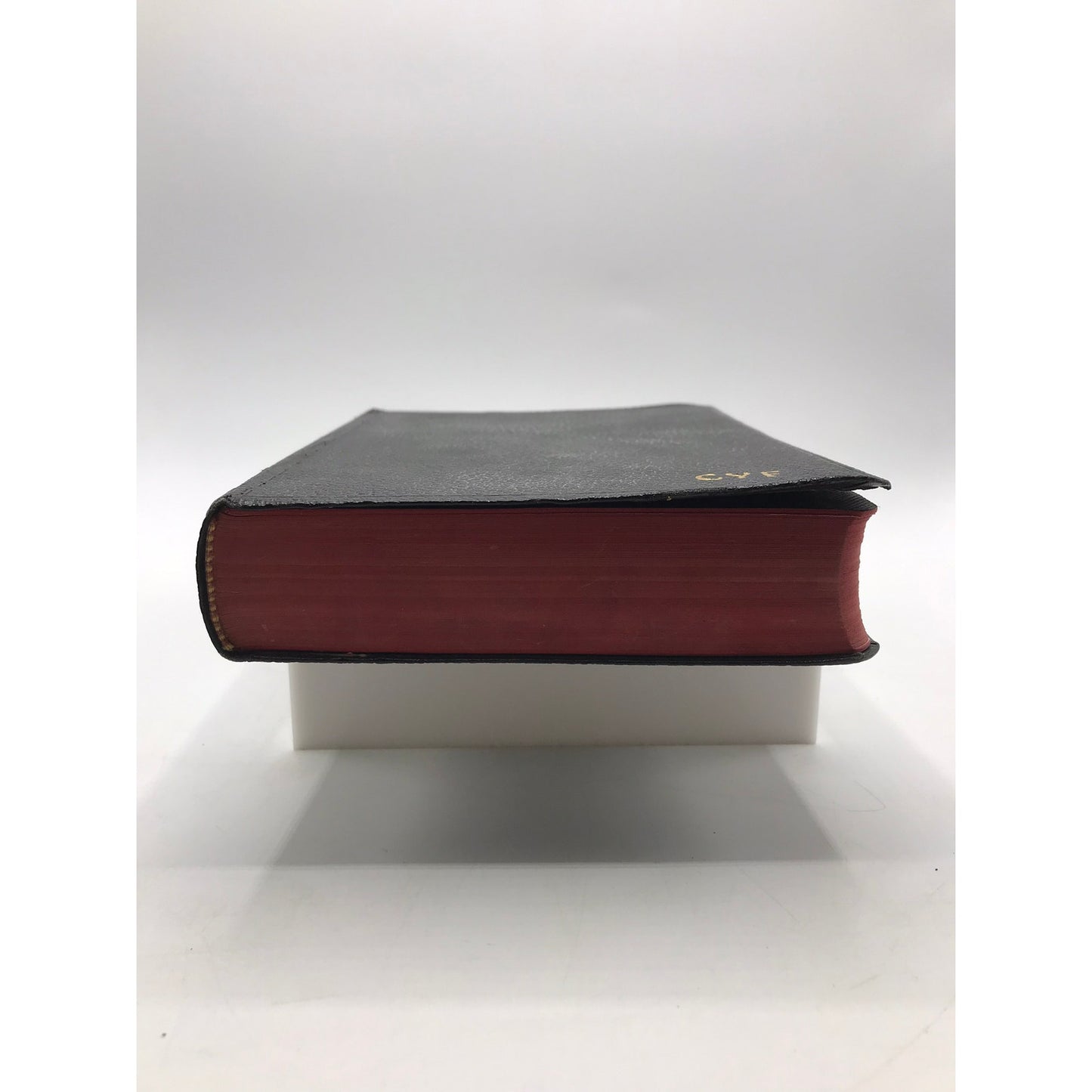 The Holy Bible Revised Standard Version Religious Spiritual Theology Faith 1953