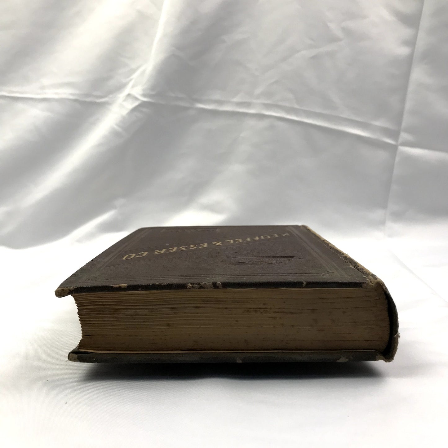 Catalogue of Keuffel and Esser Co Trade Catalog Drawing Materials Instruments