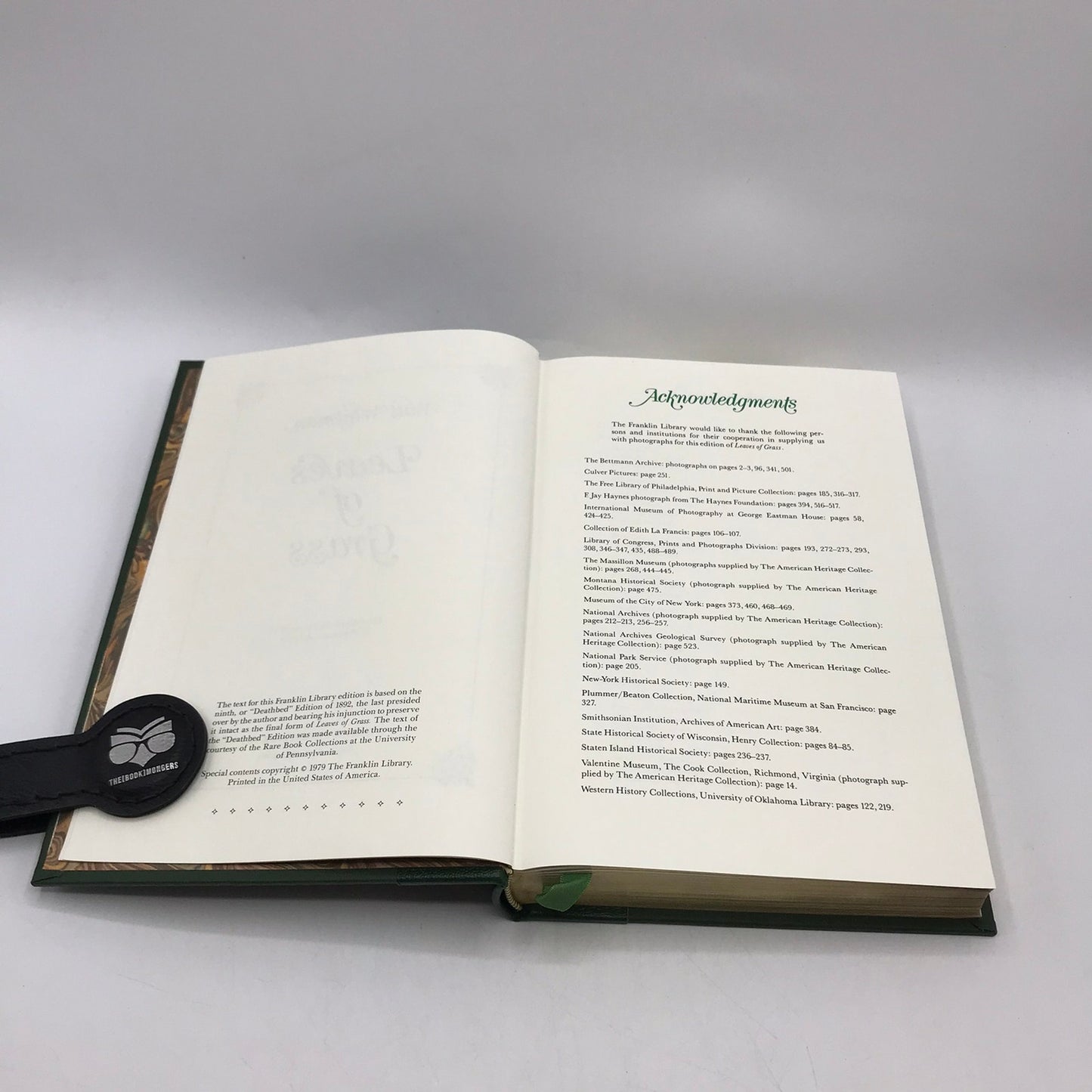Leaves of Grass Walt Whitman American Identity Classic Nature Poetry Democracy