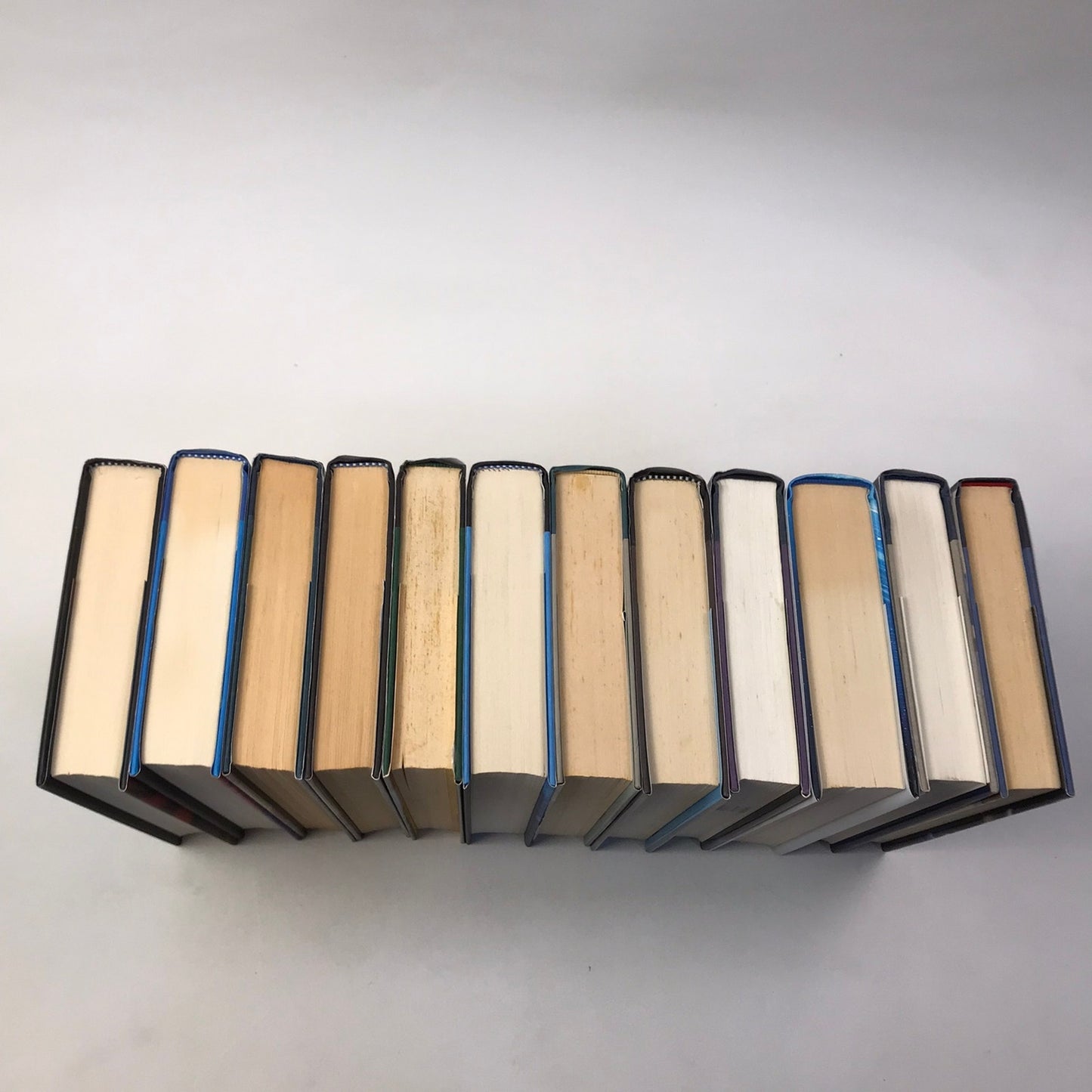 John Sandford Lot of 12 Novels Mystery Thriller Crime Detective Politics Action