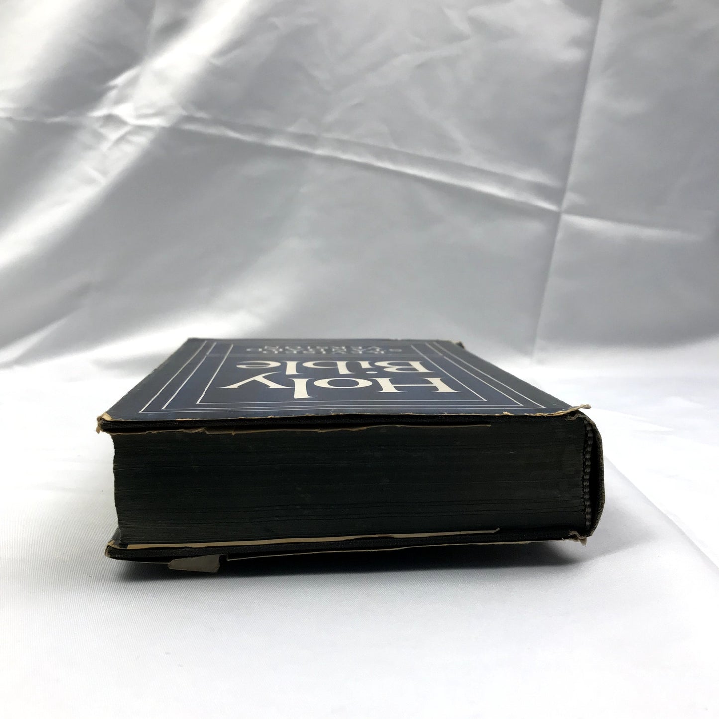 The Holy Bible Containing Old and New Testaments Revised Standard Version 1952