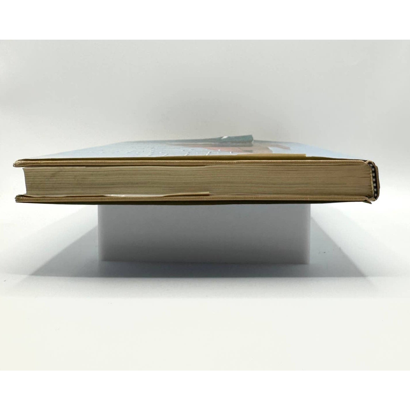 The Proper Yacht by Arthur Beiser 1978 Signed English Hardcover 2nd Edition Book