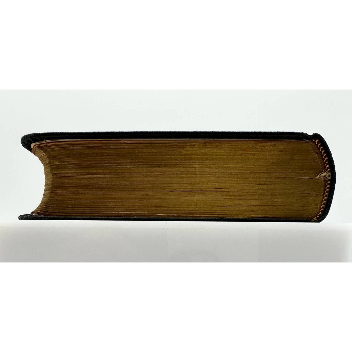Holy Bible Authorized Version Illustrated Hardcover Cloth Binding Clear Type Ed.