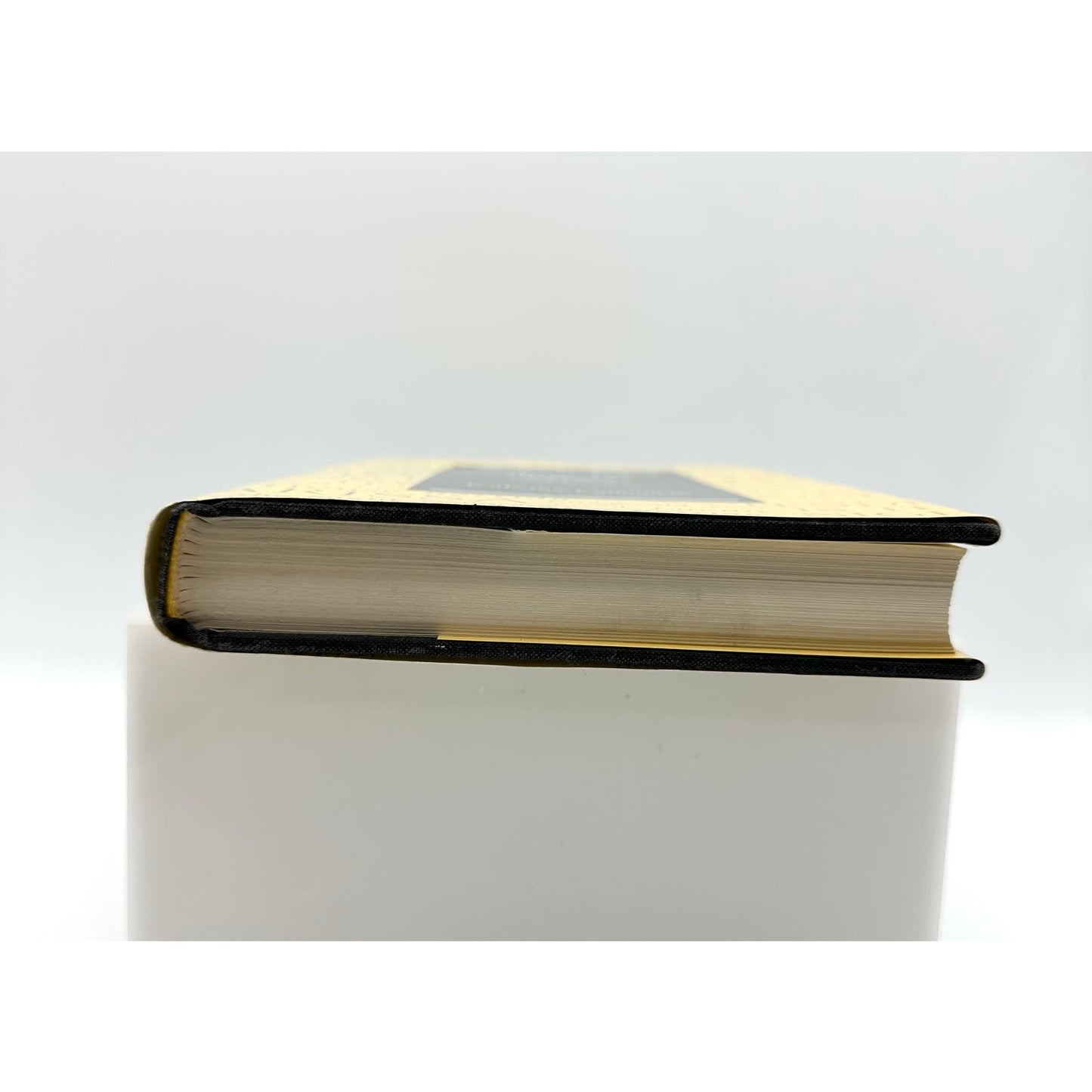 Telling Tales by Katherine Cummings Signed Hardcover + Book Prev Owned by Author