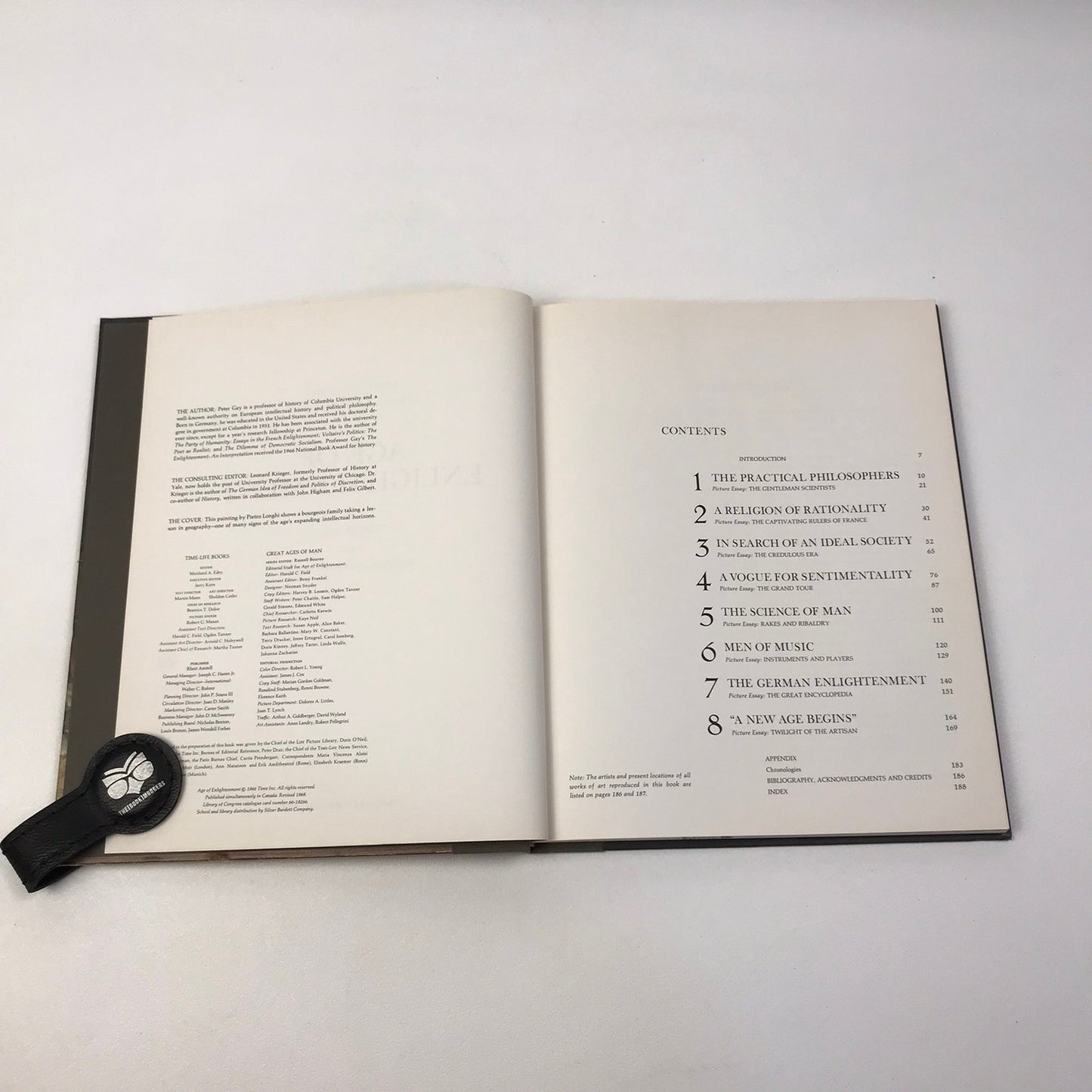 Great Ages of Man Complete 21 Volume Set World Culture History Civilization 1966