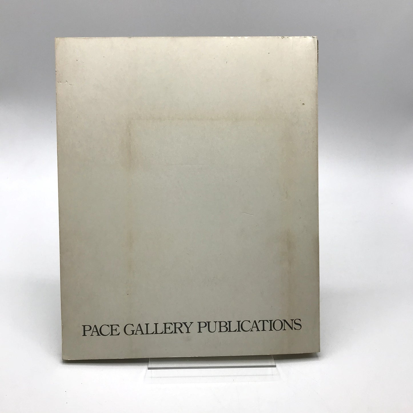 Jean Dubuffet Partitions Psycho-Sites Acrylic Exhibition Catalogue Litho Puzzle