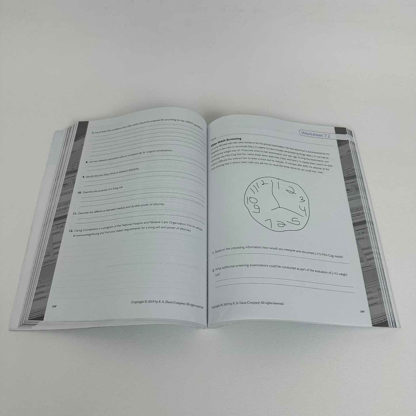 Guide to Clinical Documentation Debra D Sullivan 3rd Ed Medical Record Standards