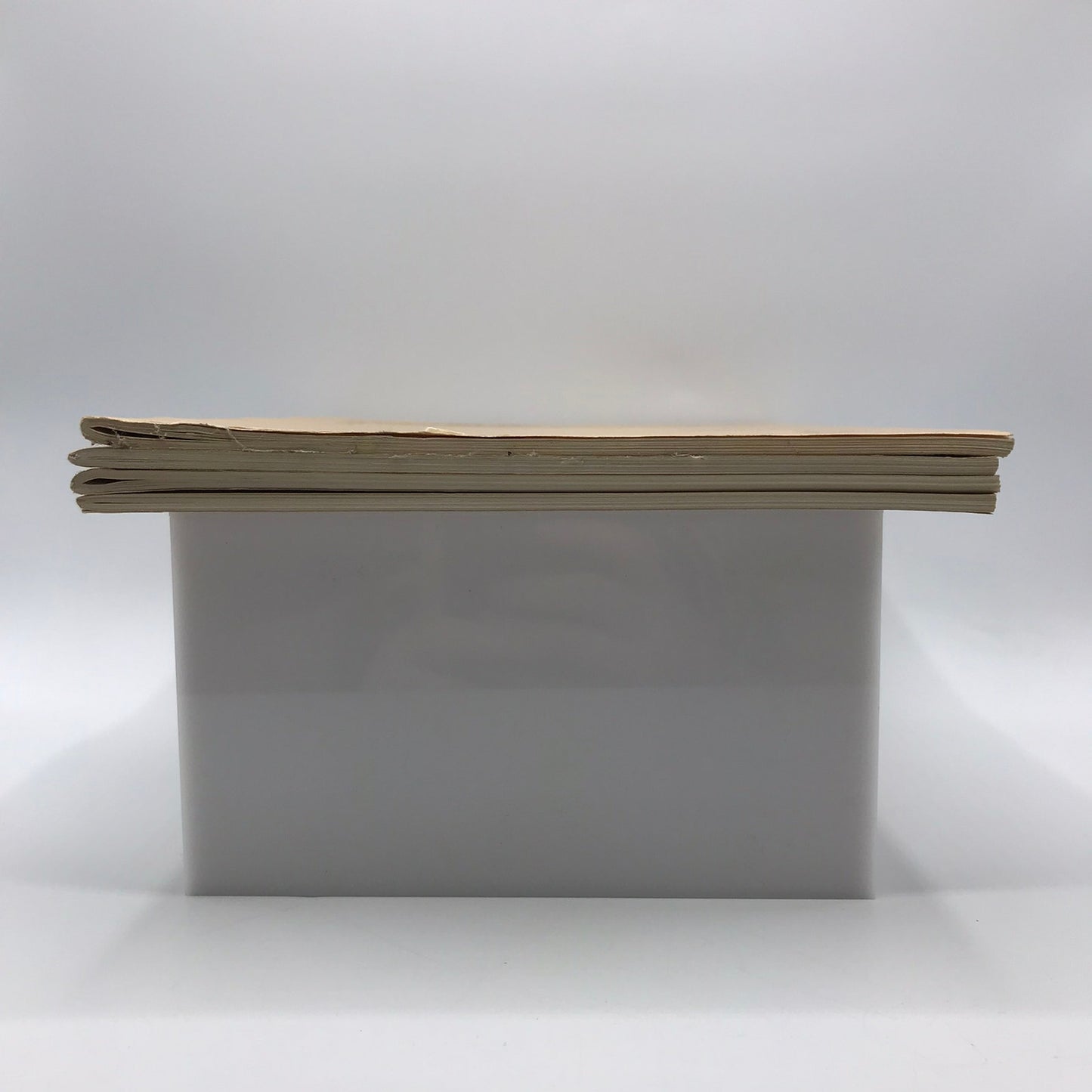 Nautical Research Guild Journal Lot of 4 Naval Shipbuilding Boats Maritime Arts