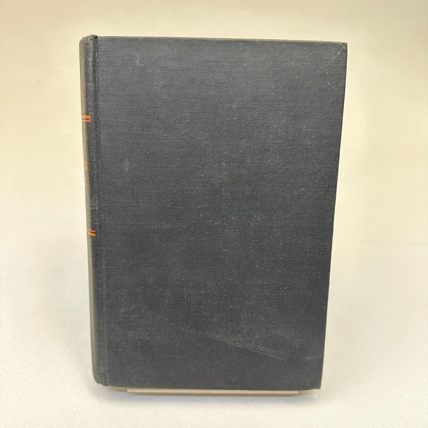 Case of the Green Felt Hat Christopher Bush 1939 First Edition Mystery Henry